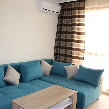 Cascadas 16/a43 Apartment *