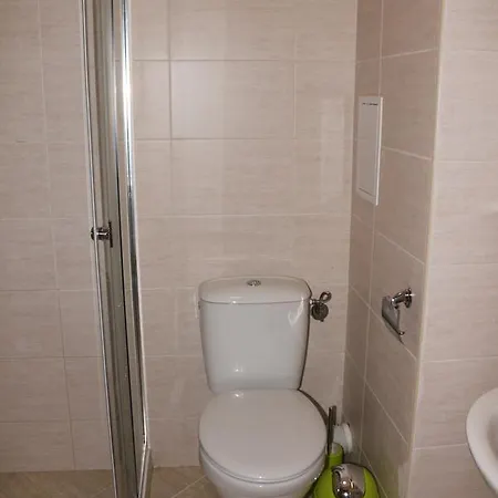 Apartment Cascadas 16/a43 *