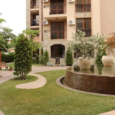 Cascadas 16/a43 Apartment